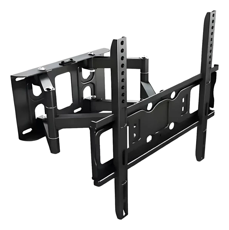 SOPORTE PARED ARTICULADO PARA TV Y MONITOR DE 26 A 55 PULGADAS - 1