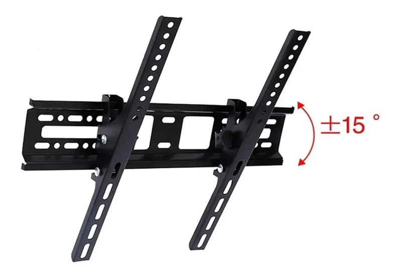 SOPORTE DE PARED PARA TELEVISORES DE 32 A 70 PULGADAS - 4
