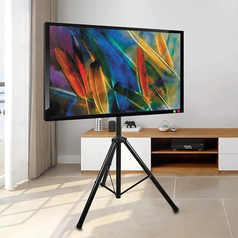 SOPORTE TRIPODE AJUSTABLE PARA TELEVISORES DE 32 A 50 PULGADAS - 6