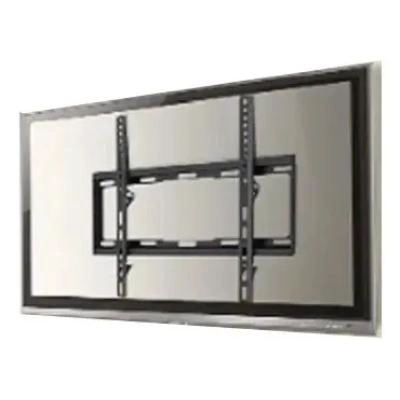 SOPORTE METALICO FIJO PARA TELEVISORES DE 26 A 63 PULGADAS - 2