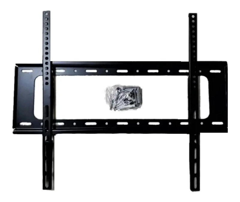 SOPORTE METALICO FIJO PARA TELEVISORES DE 26 A 63 PULGADAS - 3
