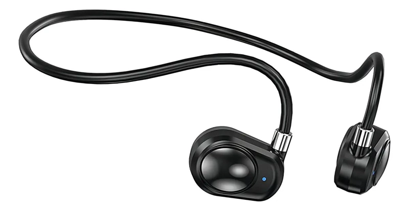 AUDIFONOS INALAMBRICOS BLUETOOTH PARA DEPORTE CON SONIDO HIFI - 1