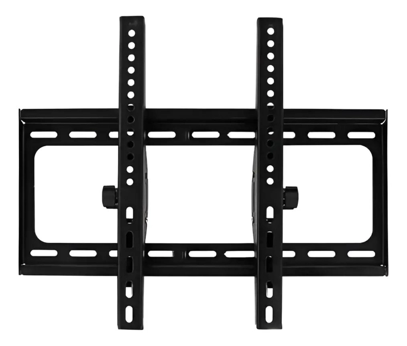 SOPORTE FIJO INCLINABLE PARA TELEVISORES DE 32 A 55 PULGADAS - 1