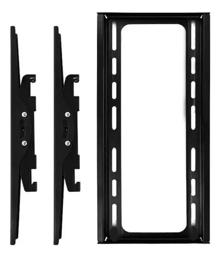 SOPORTE FIJO INCLINABLE PARA TELEVISORES DE 32 A 55 PULGADAS - 2