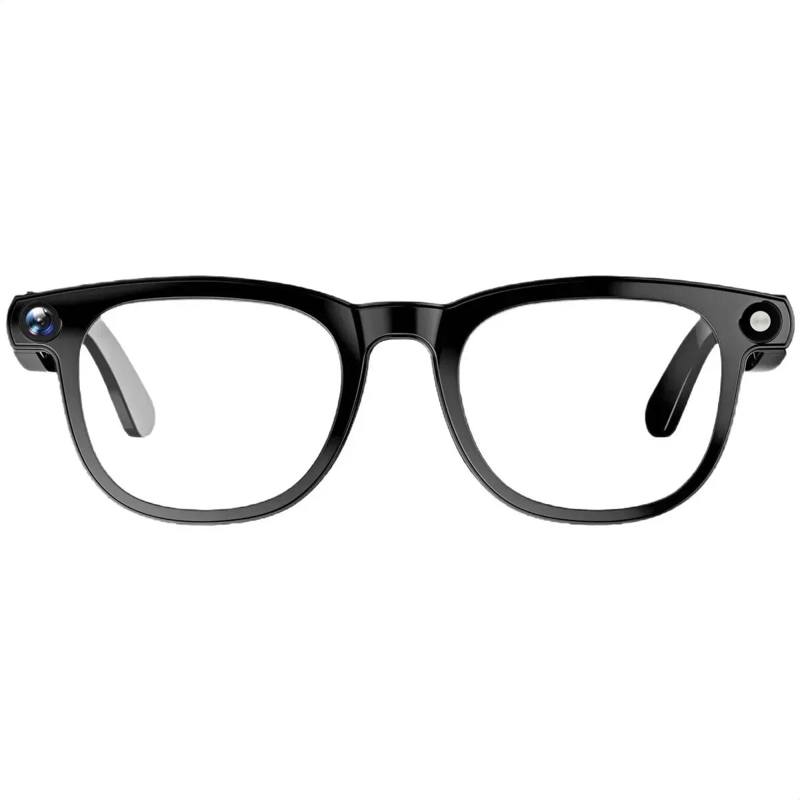 GAFAS INTELIGENTES CON BLUETOOTH Y TRADUCTOR INTEGRADO - 2