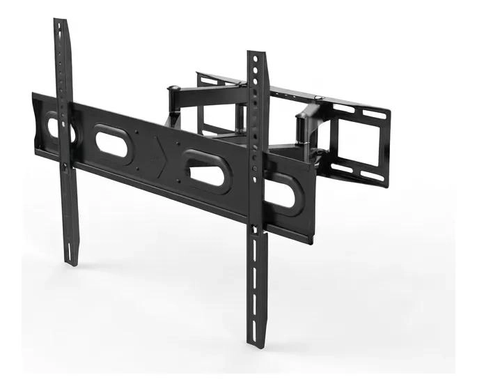 SOPORTE MOVIBLE PARA SMART TV DE 40 A 80 PULGADAS - 1