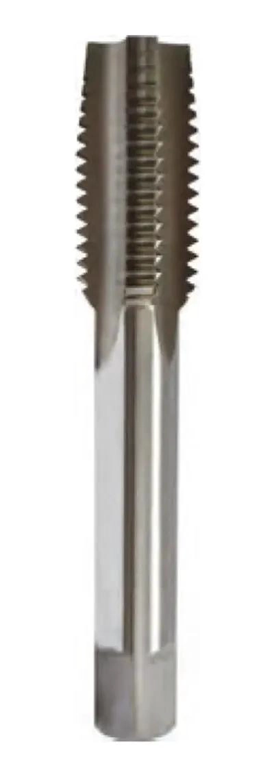 JUEGO DE MACHOS DE ROSCA 10 MM X 1.5 PARA METAL - 3