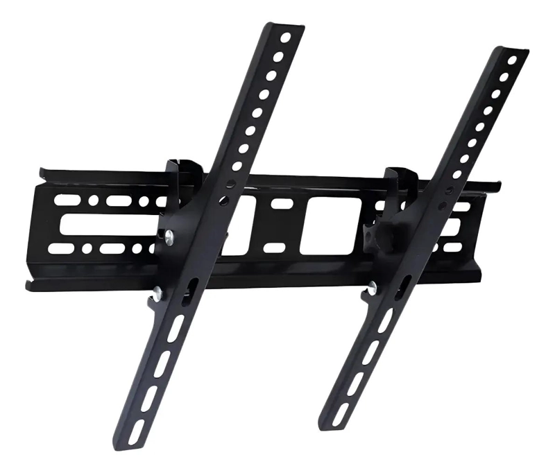 SOPORTE FIJO INCLINABLE PARA TELEVISORES DE 32 A 55 PULGADAS - 1