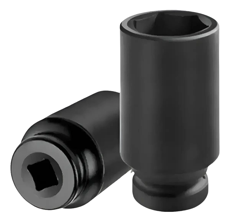 DADO IMPACTO LARGO 3/4'' 1.1/4'' - 1