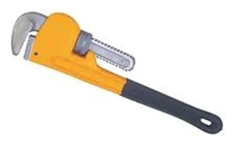 LLAVE STILLSON 24 PULGADAS PARA TRABAJOS PESADOS - 2