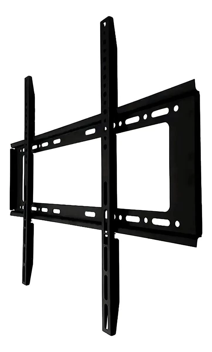 SOPORTE DE PARED FIJO PARA TELEVISORES DE 40 A 80 PULGADAS - 3