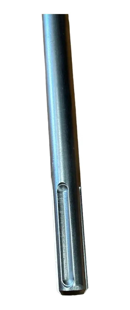 CINCEL PLANO DE ACERO AL CARBONO 60 CM - 2