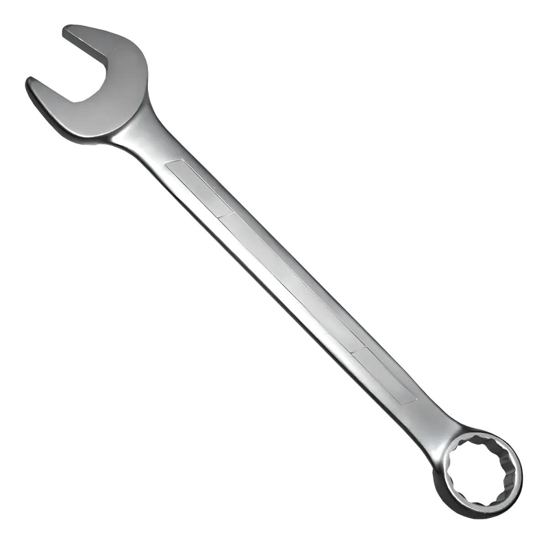 LLAVE PUNTA CORONA DELGADA 1.1/16 PULGADAS PARA BRICOLAJE - 1