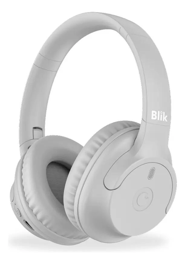 AUDIFONOS INALAMBRICOS CON SONIDO SUPERIOR Y DISEÑO PLEGABLE - 1