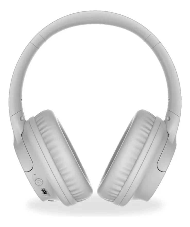 AUDIFONOS INALAMBRICOS CON SONIDO SUPERIOR Y DISEÑO PLEGABLE - 2