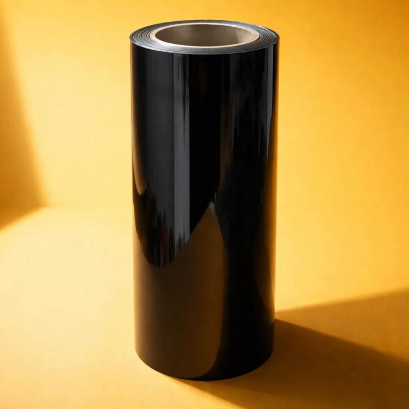 VINILO ADHESIVO MATE Y BRILLANTE 30 CM X 10 MTS PARA DECORACION - 1