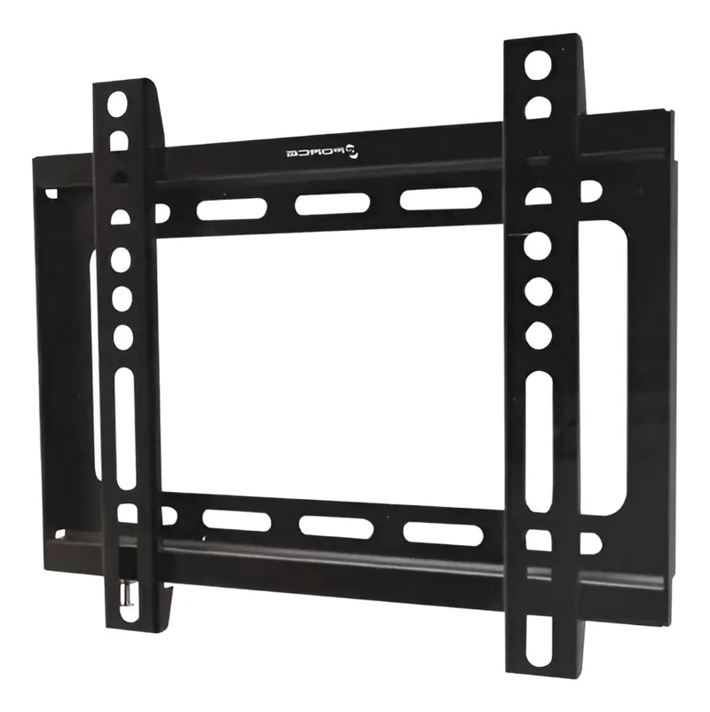 SOPORTE DE MONTAJE PARA PARED DE TV DE 15 A 42 PULGADAS - 1