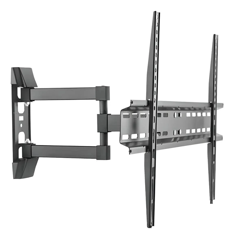 SOPORTE ARTICULADO PARA TV DE 26 A 63 PULGADAS CON INCLINACION - 1