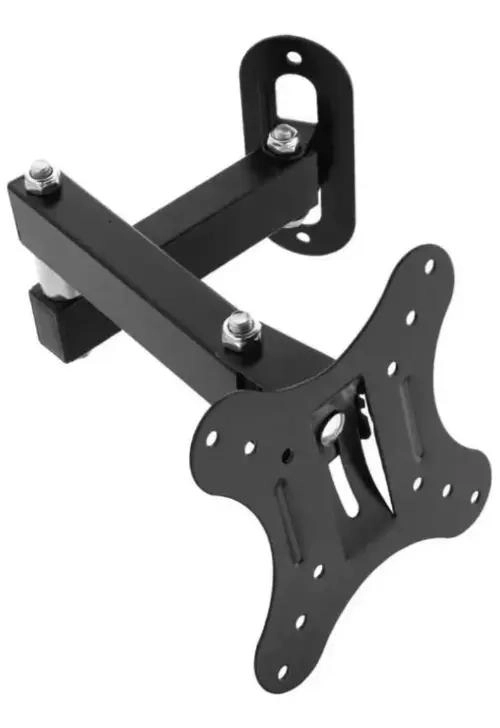SOPORTE DE PARED PARA TELEVISORES DE 10 A 32 PULGADAS - 4