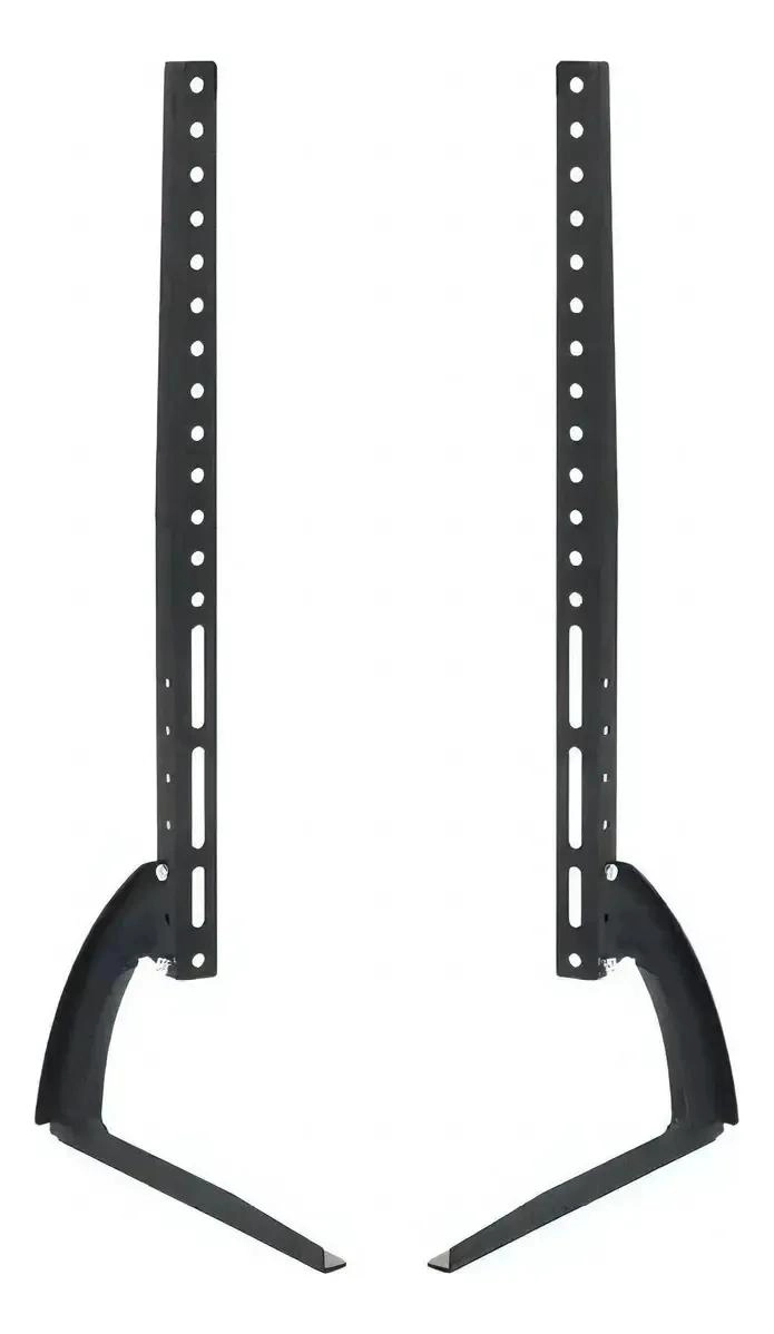SOPORTE UNIVERSAL PARA TELEVISORES DE 37 A 75 PULGADAS - 4