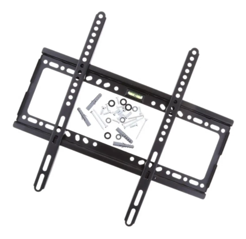 SOPORTE FIJO PARA TELEVISORES DE 40 A 80 PULGADAS - 2