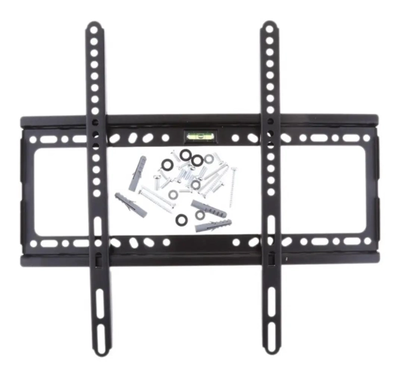 SOPORTE FIJO PARA TELEVISORES DE 40 A 80 PULGADAS - 3