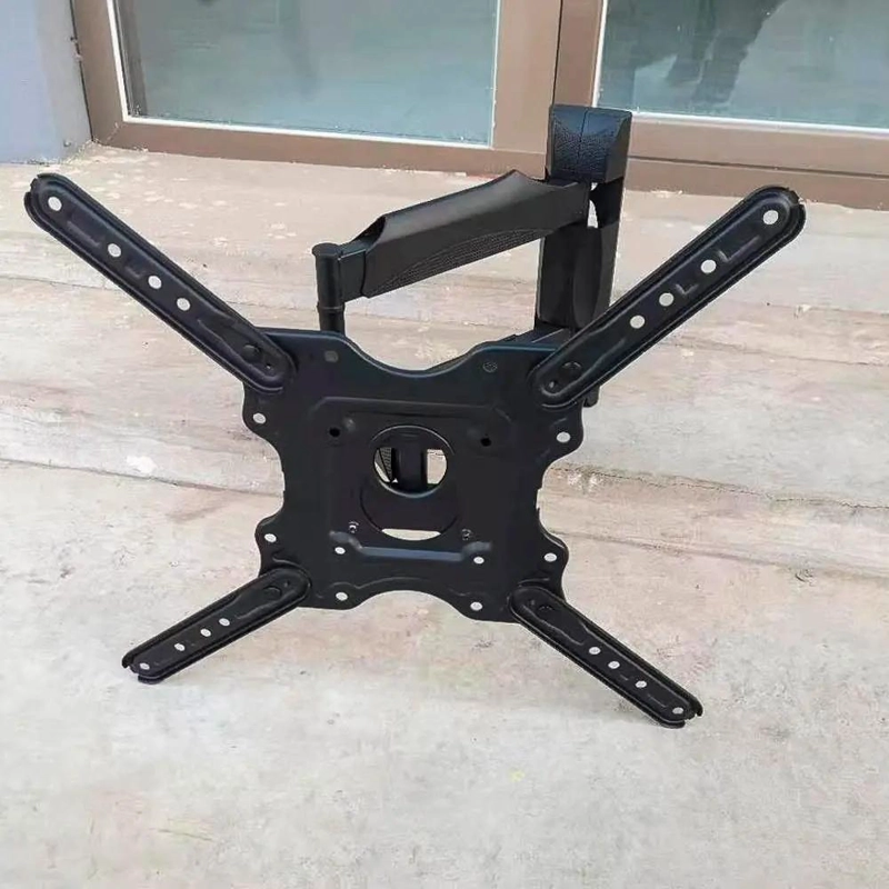 SOPORTE DE TV UNIVERSAL PARA PANTALLAS DE 32 A 55 PULGADAS - 9