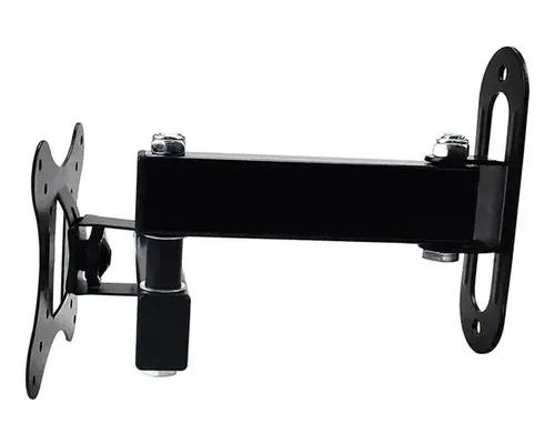 SOPORTE DE PARED PARA TELEVISORES DE 14 A 27 PULGADAS - 3