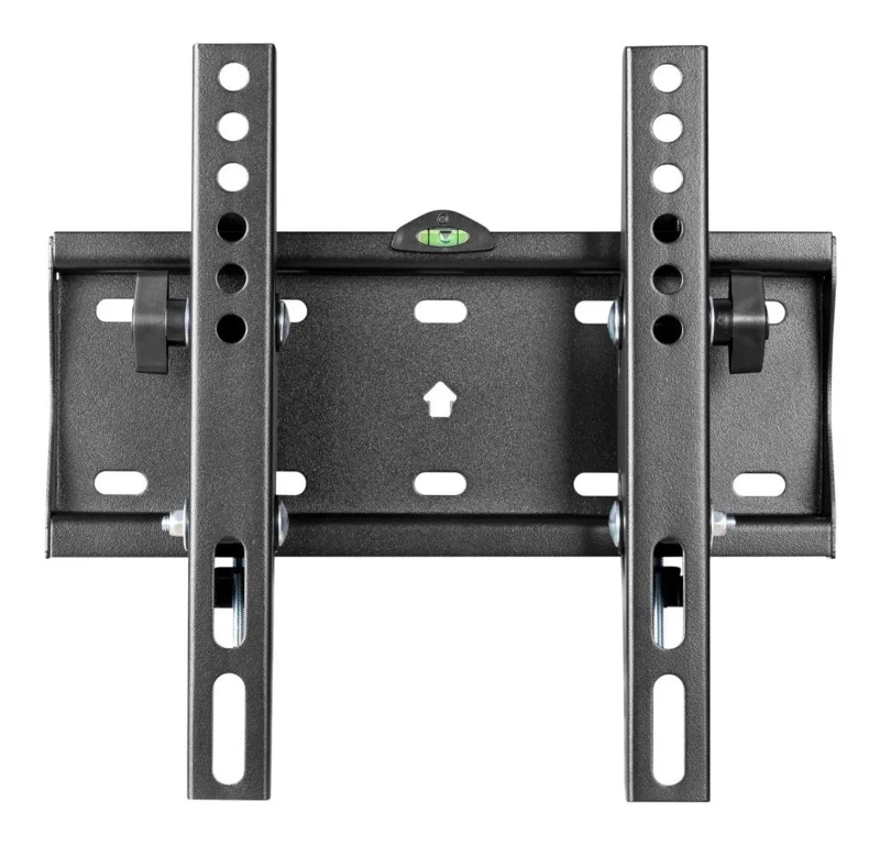 SOPORTE INCLINABLE UNIVERSAL PARA TELEVISORES DE 19 A 43 PULGADAS - 3