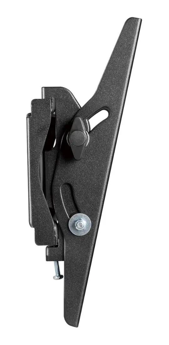 SOPORTE INCLINABLE UNIVERSAL PARA TELEVISORES DE 19 A 43 PULGADAS - 4