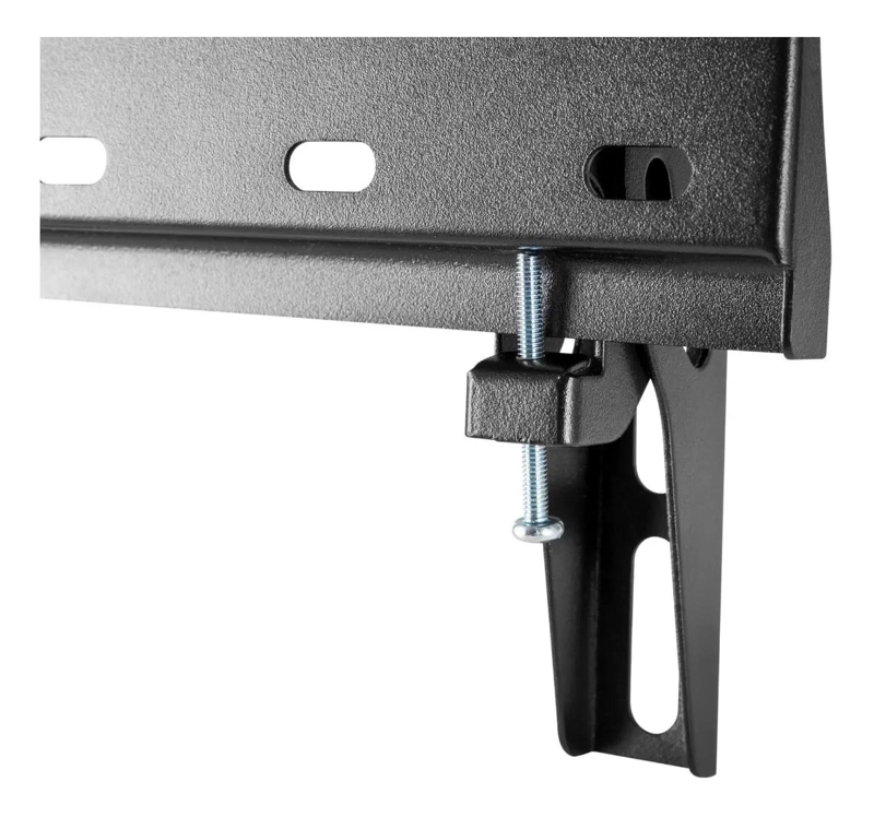 SOPORTE INCLINABLE UNIVERSAL PARA TELEVISORES DE 19 A 43 PULGADAS - 9