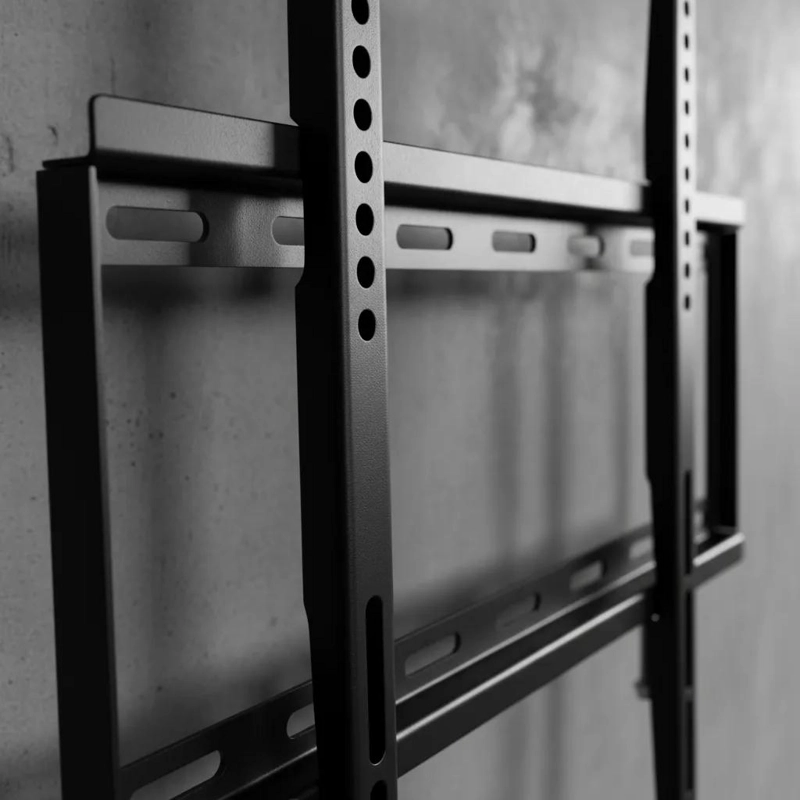 SOPORTE FIJO PARA TELEVISORES DE 26 A 55 PULGADAS - 5