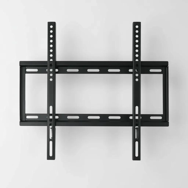 SOPORTE FIJO PARA TELEVISORES DE 26 A 55 PULGADAS - 6