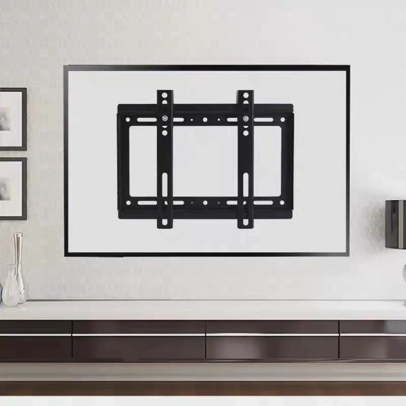 SOPORTE DE TV INCLINABLE PARA PANTALLAS DE 55 A 90 PULGADAS - 8