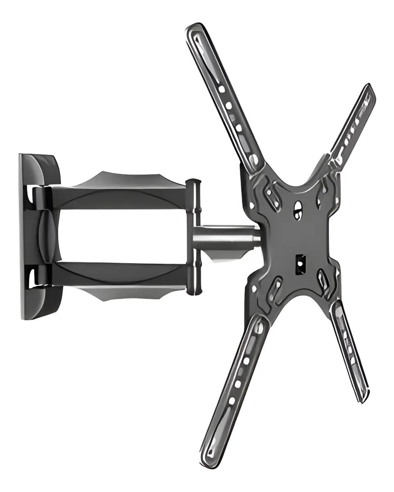 SOPORTE DE PARED INCLINABLE PARA PANTALLAS DE 32 A 55 PULGADAS - 6