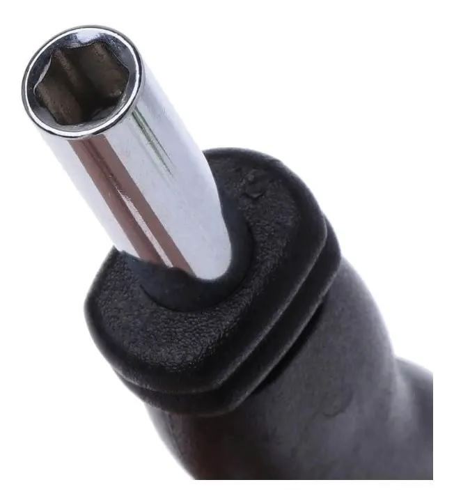 PUNTAS INTERCAMBIABLES 3.8 Y 4.5 MM - 3