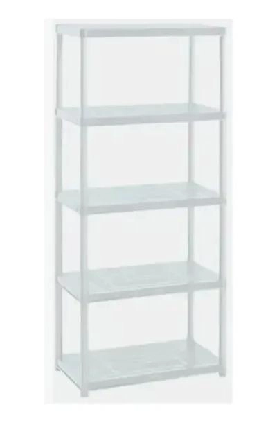 ESTANTE ORGANIZADOR MULTIFUNCIONAL DE 5 NIVELES - 4