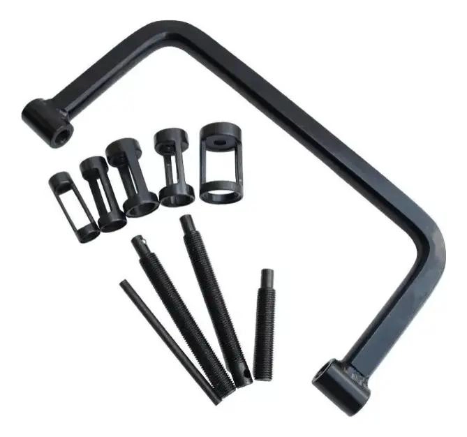 SET EXTRACTOR COMPRESOR RESORTES VALVULA UNIVERSAL - 3