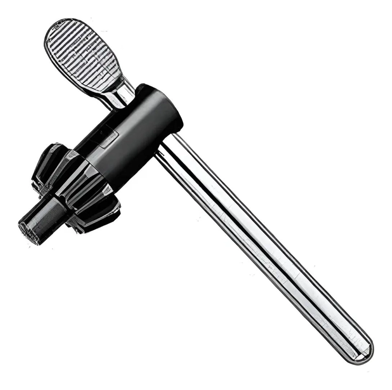 LLAVE DE MANDRIL PARA TALADRO DE 20MM COLOR NEGRO - 1