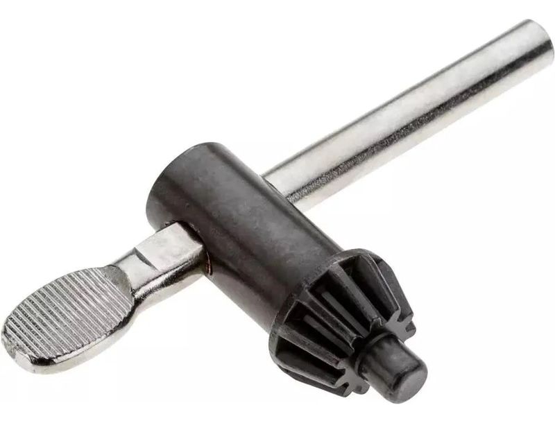 LLAVE DE MANDRIL PARA TALADRO DE 20MM COLOR NEGRO - 4