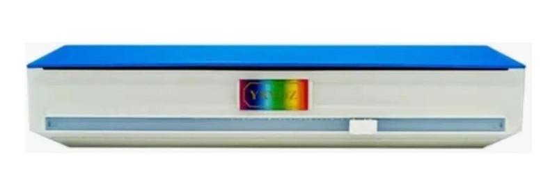 DISPENSADOR CORTADOR DE FILM PARA COCINA CON AJUSTE - 1