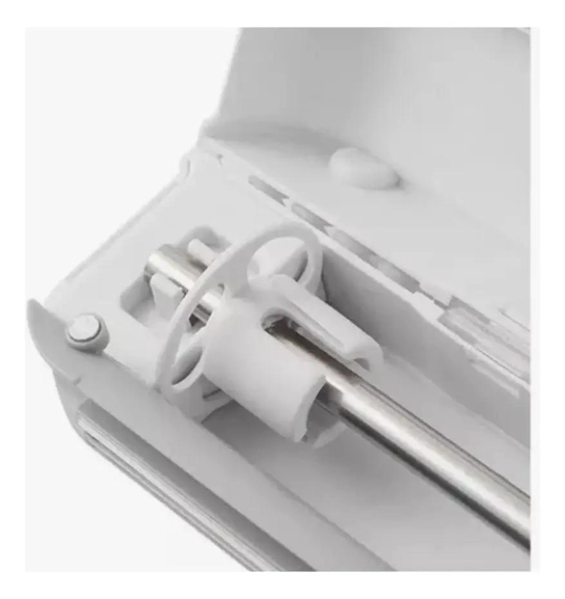 DISPENSADOR CORTADOR DE FILM PARA COCINA CON AJUSTE - 2