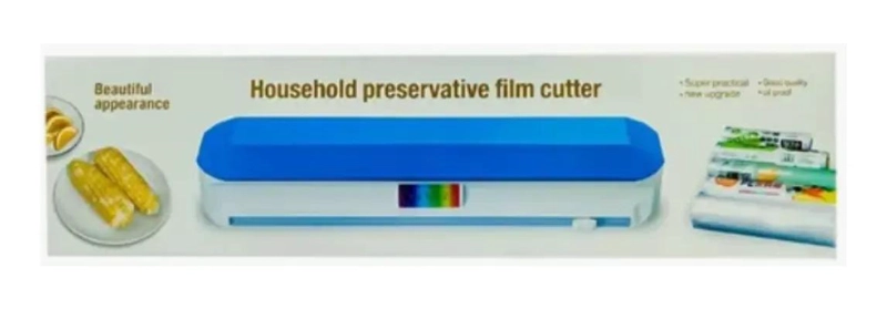 DISPENSADOR CORTADOR DE FILM PARA COCINA CON AJUSTE - 3