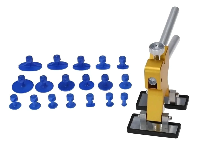 ORGANIZADOR DE ESCRITORIO MULTIFUNCIONAL - 1