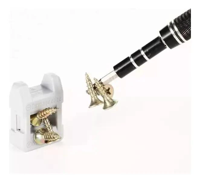 KIT DE DESTORNILLADORES DE PRECISION 115 EN 1 - 5