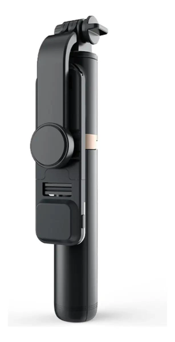 SELFIE STICK CON LUZ LED Y CONTROL REMOTO PARA FOTOS PERFECTAS - 5