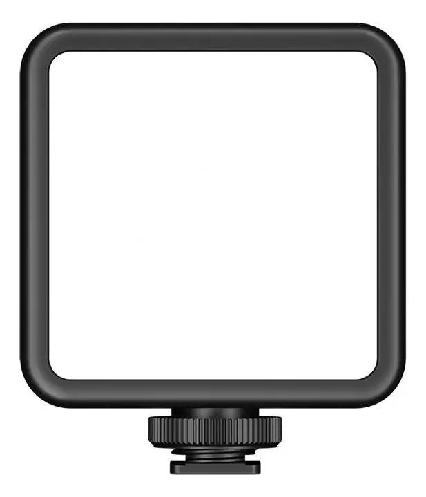 LAMPARA LED RECARGABLE BICOLOR IDEAL PARA VLOGGING Y FOTOGRAFIA - 4