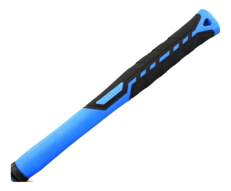 MARTILLO HOJALATERO MECANICO 1500G CON MANGO DE FIBRA DE VIDRIO - 2