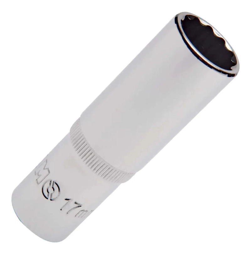 LLAVE DE APRIETE FIJA 32 MM CON DISEÑO ERGONOMICO - 1