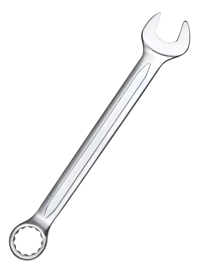 LLAVE PUNTA CORONA DE 25 MM PARA TORNILLOS HEXAGONALES - 1